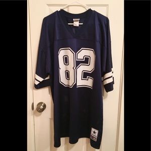 2XL Dallas Cowboys *Witten Jersey